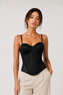 Gaëlle Corset Top