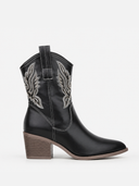 Dolly Cowboy Boots