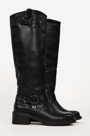 Yasmin Boots