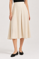 Sophia Midi Skirt