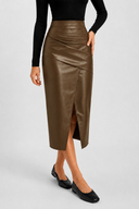 Sasha Midi Skirt