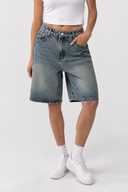 Natalie Bermuda Jeans