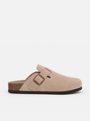 Clara Buckle Clogs