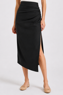 Catnis Midi Skirt