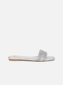 Demi Embellished Sandals