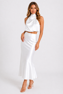 Farah Skirt Set