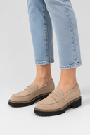 Nancy Orthopedic Loafers