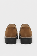 Nancy Orthopedic Loafers