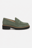 Nancy Orthopedic Loafers