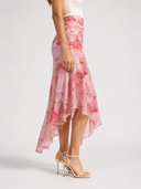 Sara Midi Skirt
