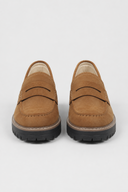 Nancy Orthopedic Loafers