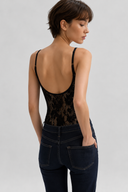 Bella Bodysuit
