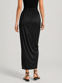 Eva Midi Skirt