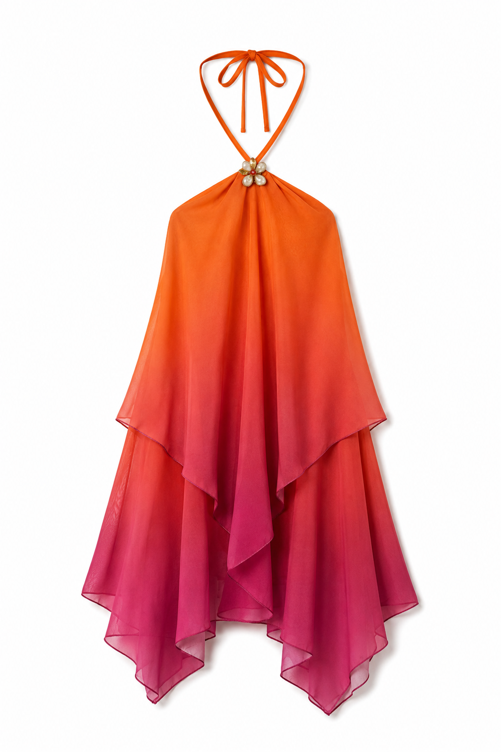 Sukienka mini Juliana