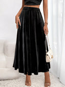 Eleanor Midi Skirt