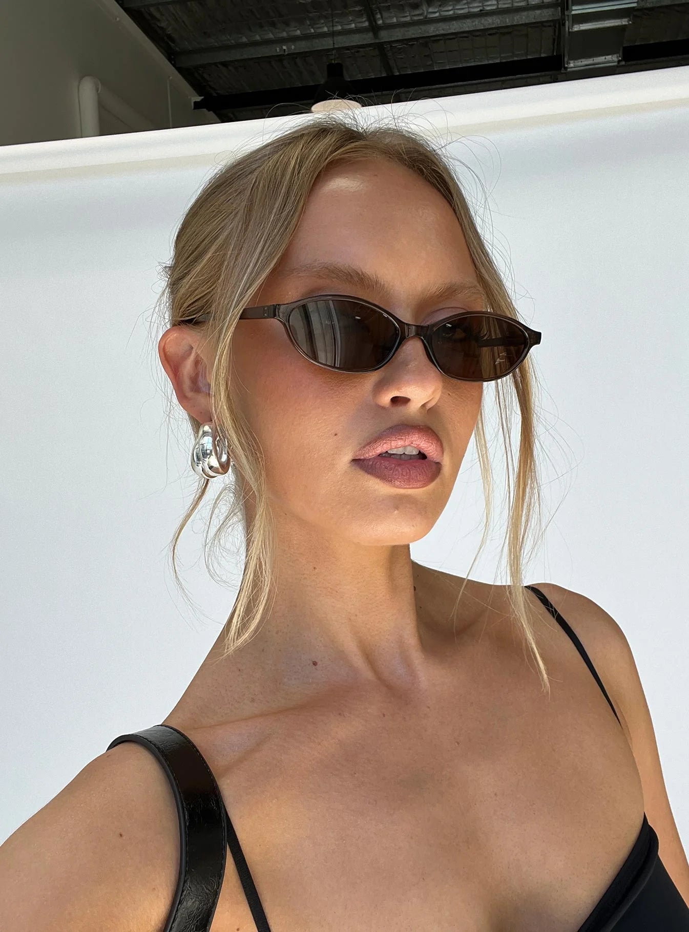 Lunettes de soleil Nova
