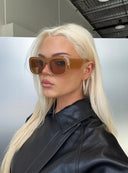 Ishara Sunglasses