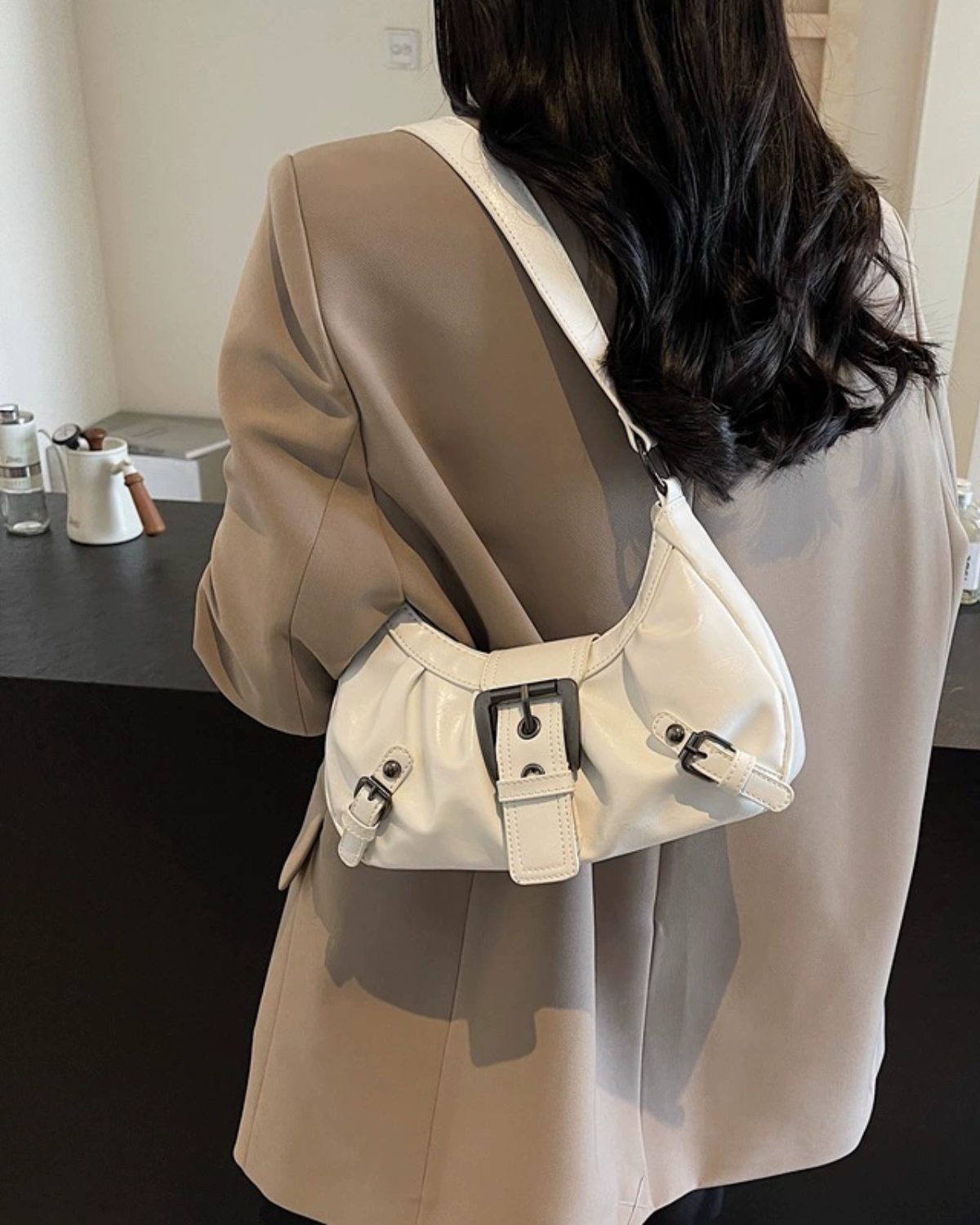 Simone Hobo Bag