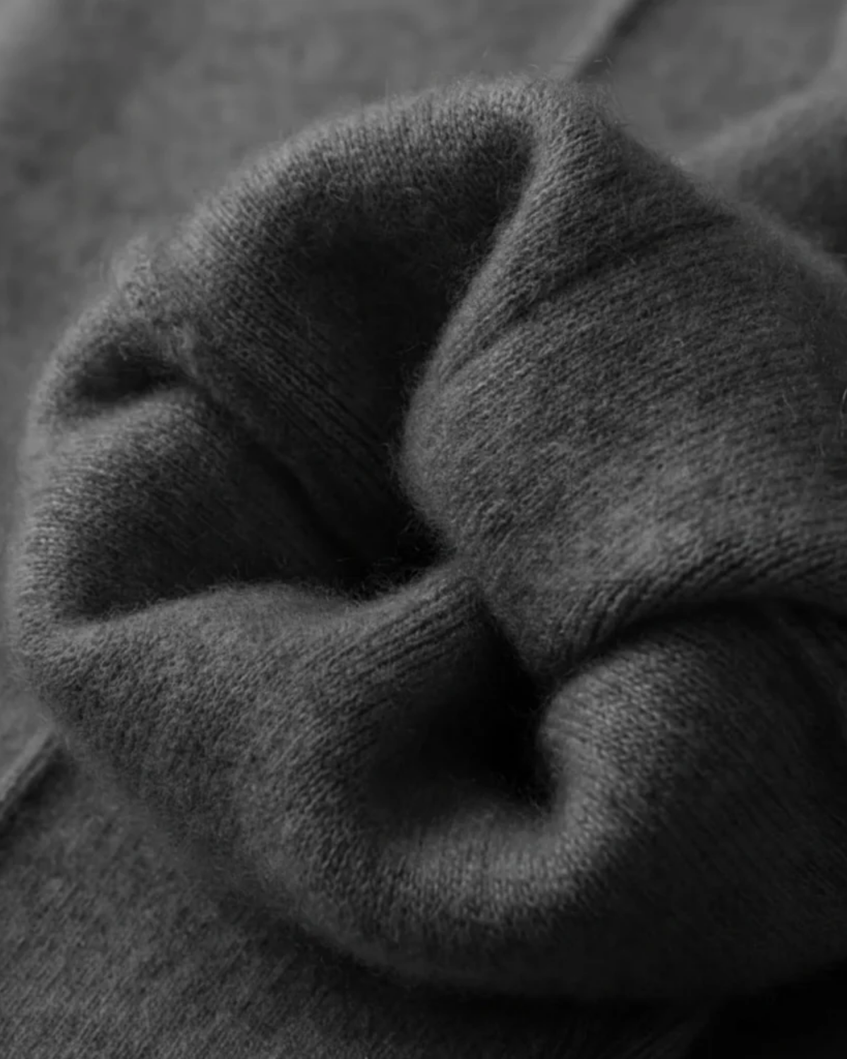 Thierry Wool Knitted Set