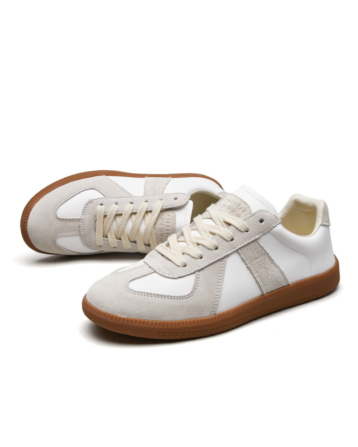 Philip Gat Trainers