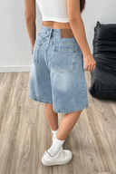 Natalie Bermuda Jeans