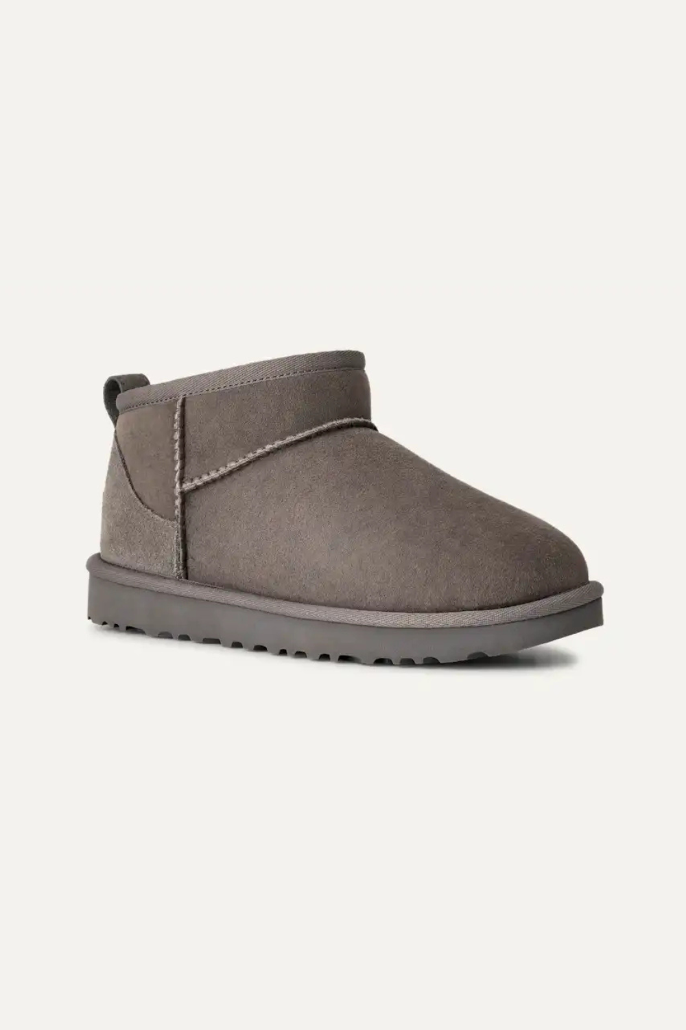 Women UGG Classic Ultra Mini Fur Lined Boots
