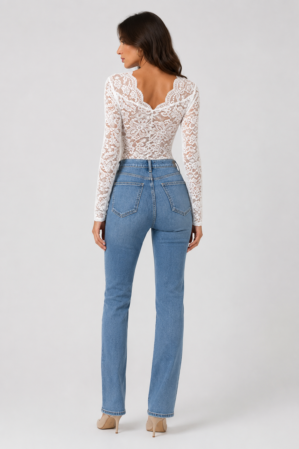 Body Frances