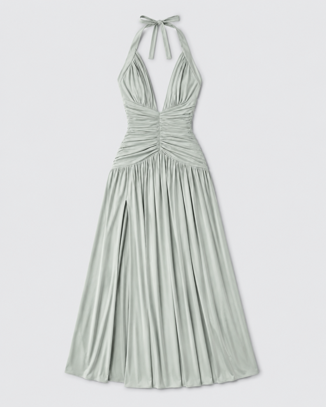 Robe longue Coline