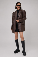 Jayden Leather Jacket