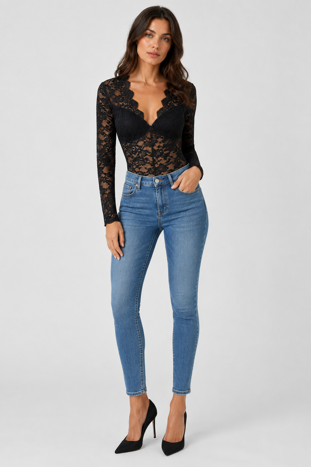 Body Frances