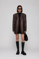 Jayden Leather Jacket