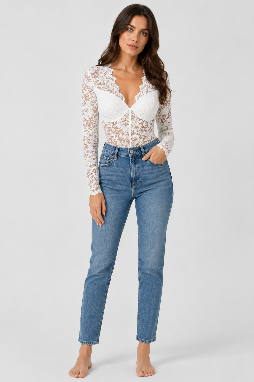 Body Frances