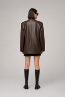 Jayden Leather Jacket