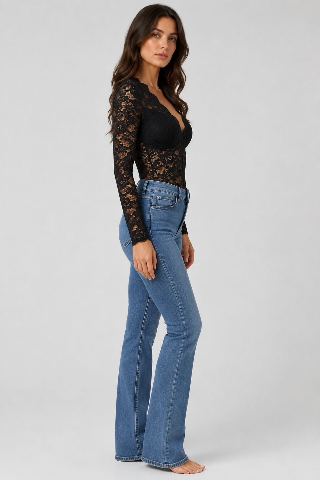 Body Frances