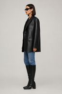 Jayden Leather Jacket
