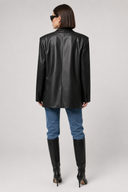 Jayden Leather Jacket