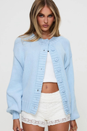 Dawn Knitted Cardigan