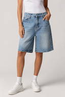 Natalie Bermuda Jeans