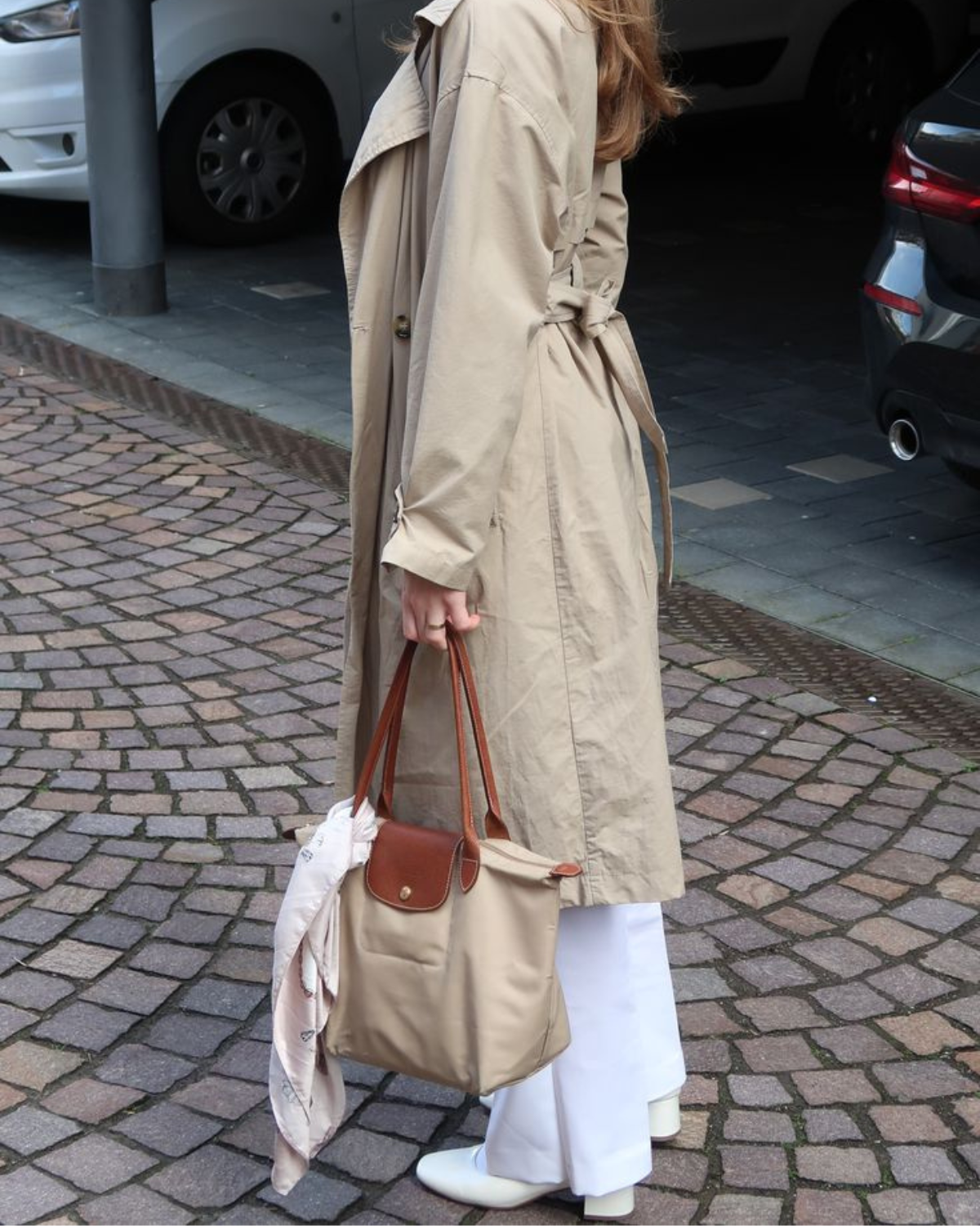 Borsa tote Sara