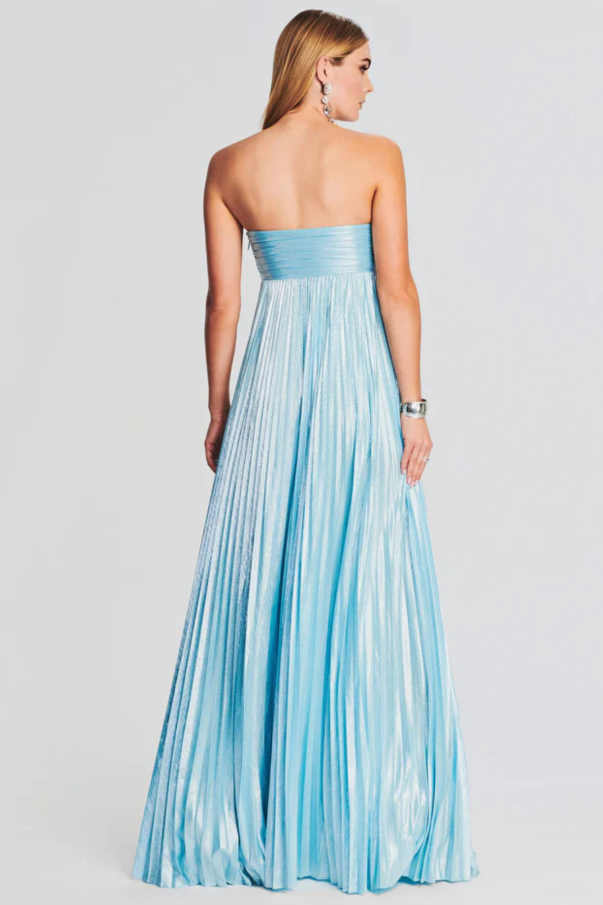 Robe longue Kira