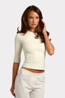 Anna Crop Top
