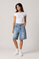 Natalie Bermuda Jeans