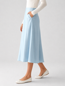 Katie Midi Skirt