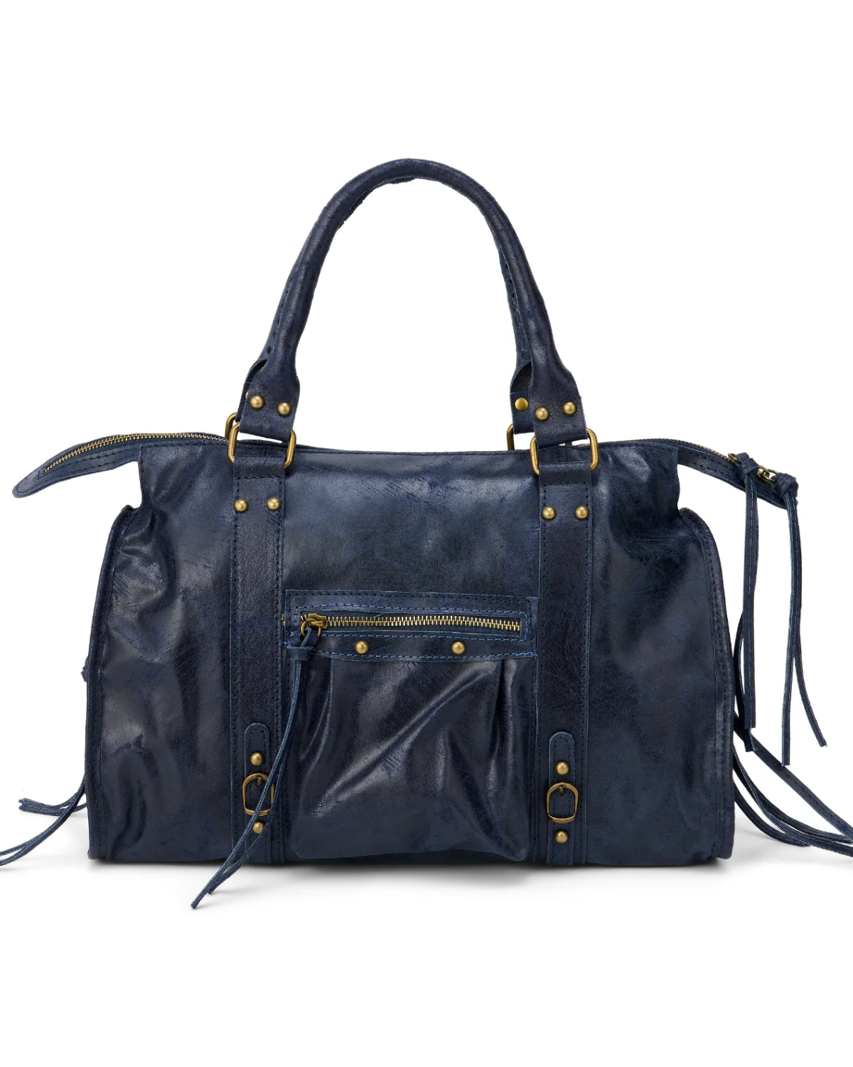 Isabel Bowling Bag