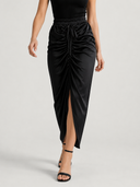 Eva Midi Skirt