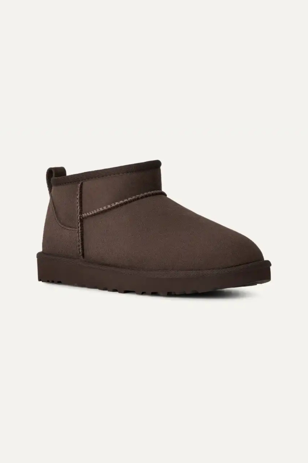 Women UGG Classic Ultra Mini Fur Lined Boots