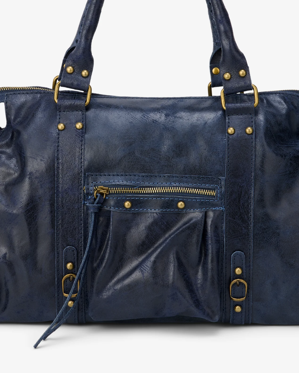 Isabel Bowling Bag