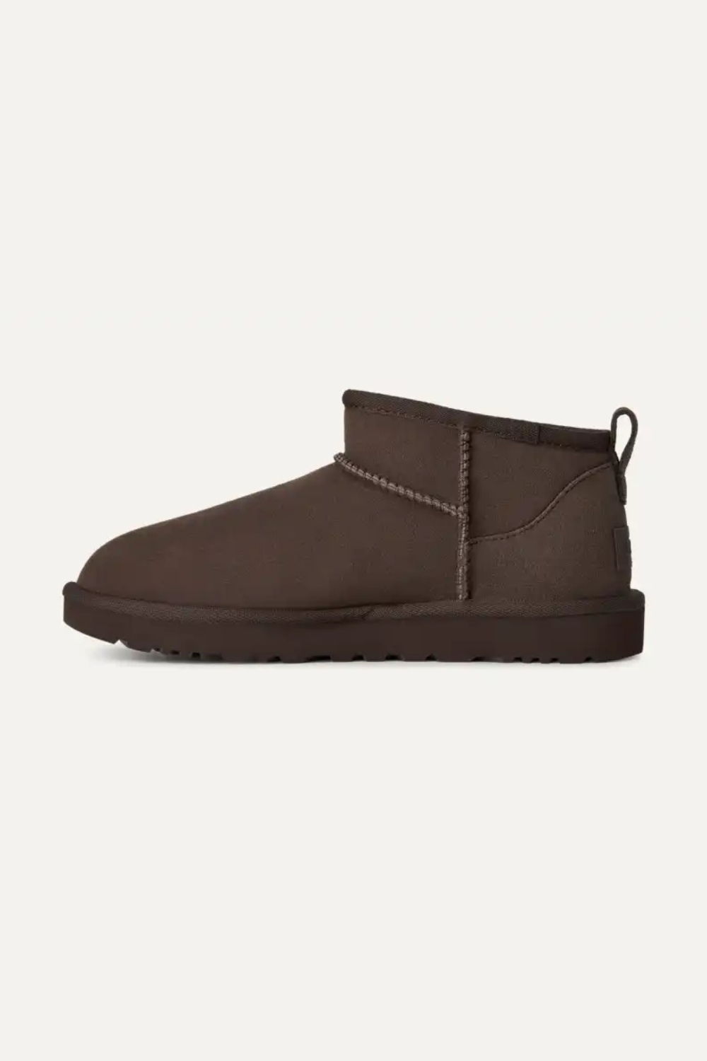 Women UGG Classic Ultra Mini Fur Lined Boots