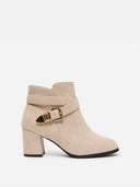 Edie Ankle Boots