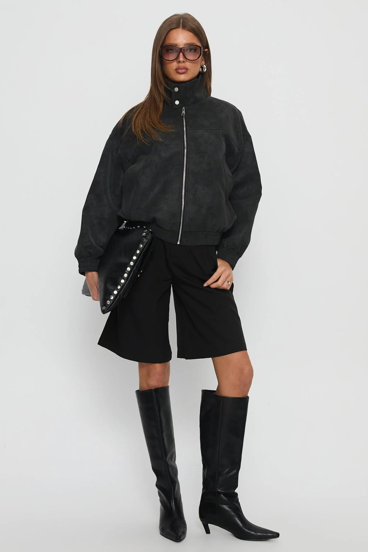 Blouson bomber Joni